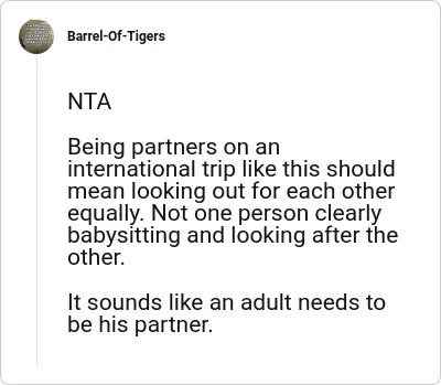 Image credit: Barrel-Of-Tigers | Barrel-Of-Tigers