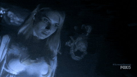 Image credit: Giphy | ScreamQueens
