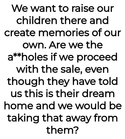 Image credit: dreamhomethrowawayy | dreamhomethrowawayy