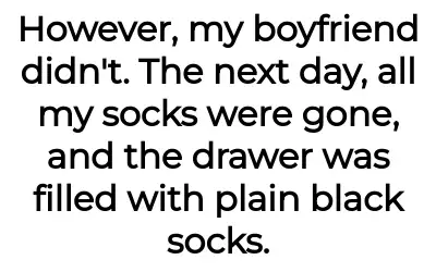 Image credit: ilikedmysocks | ilikedmysocks