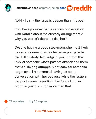 Image credit: FoldNtheCheese | FoldNtheCheese