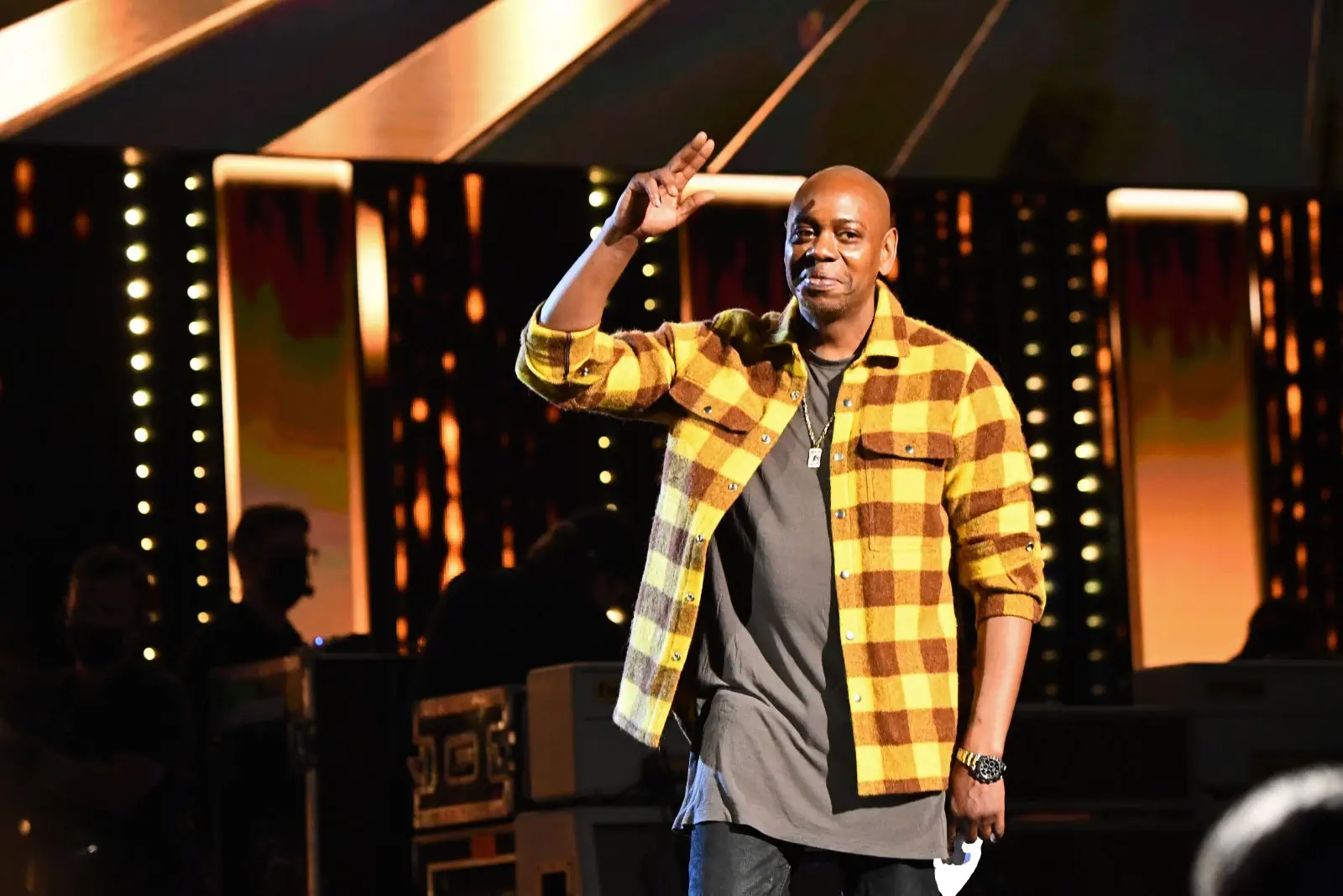 Image credit: Getty | Kevin Mazur