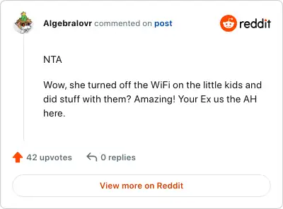 Image credit: Algebralovr | Algebralovr