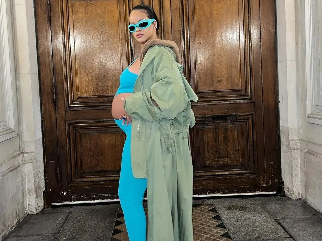 Image credit: instagram | @badgalriri