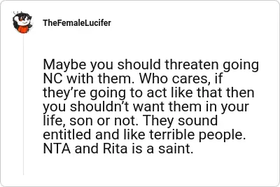 Image credit: TheFemaleLucifer | TheFemaleLucifer