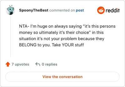 Image credit: SpoonyTheBest | SpoonyTheBest