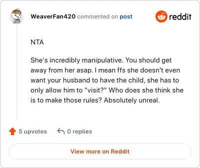Image credit: WeaverFan420 | WeaverFan420