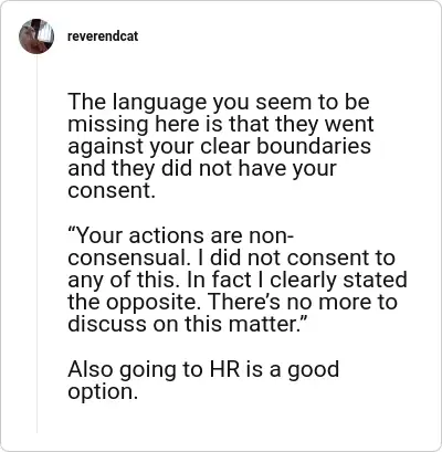 Image credit: reverendcat | reverendcat