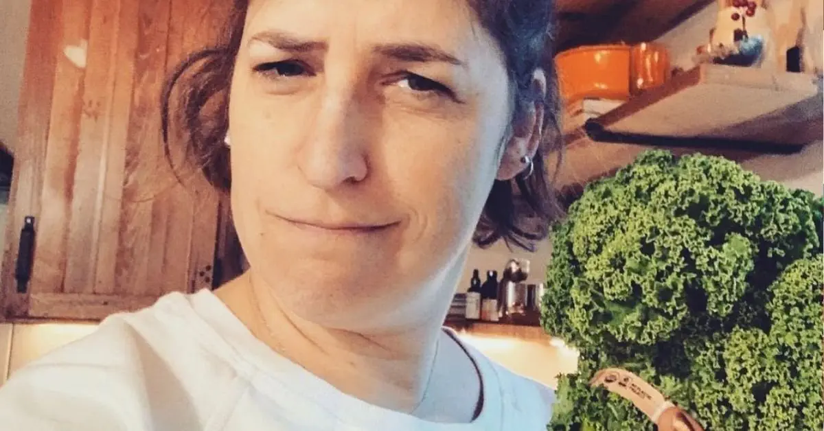 Image credit: Instagram | @missmayim