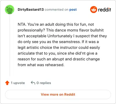 Image credit: DirtyBastard13 | DirtyBastard13