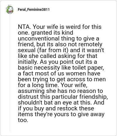 Image credit: Feral_Feminine3811 | Feral_Feminine3811
