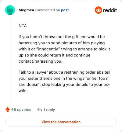 Image credit: Megmca | Megmca