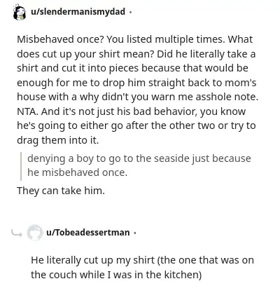 Image credit: slendermanismydad | slendermanismydad