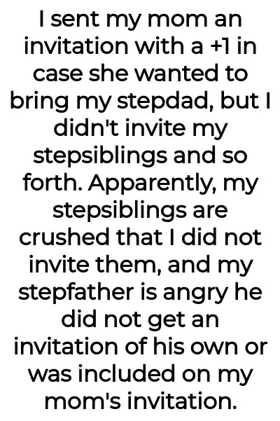 Image credit: stepfamilyfakery | stepfamilyfakery