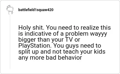 Image credit: battlefield1squaw420 | battlefield1squaw420