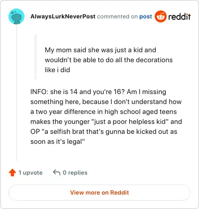 Image credit: AlwaysLurkNeverPost | AlwaysLurkNeverPost