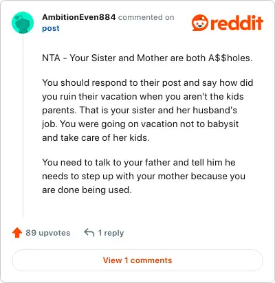 Image credit: AmbitionEven884 | AmbitionEven884