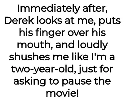 Image credit: shushmovie | shushmovie