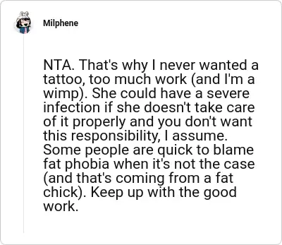 Image credit: Milphene | Milphene