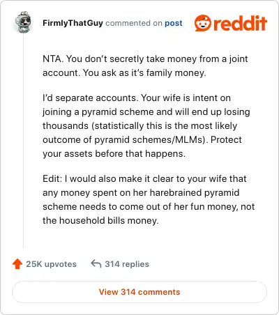 Image credit: FirmlyThatGuy | FirmlyThatGuy