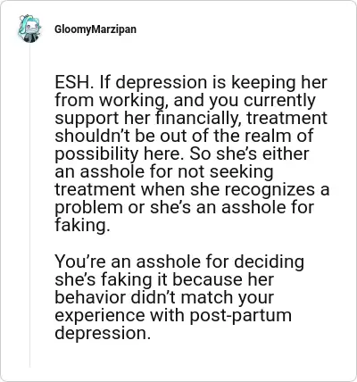 Image credit: GloomyMarzipan | GloomyMarzipan