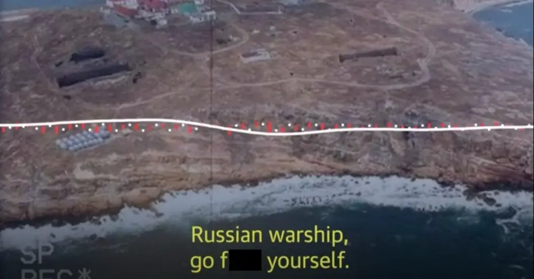 Image credit: youtube | Guardian News