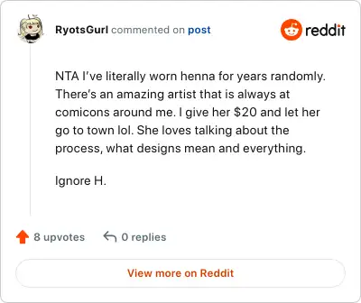 Image credit: RyotsGurl | RyotsGurl