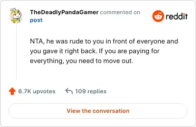 Image credit: TheDeadlyPandaGamer | TheDeadlyPandaGamer