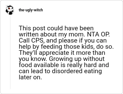 Image credit: the-ugly-witch | the-ugly-witch