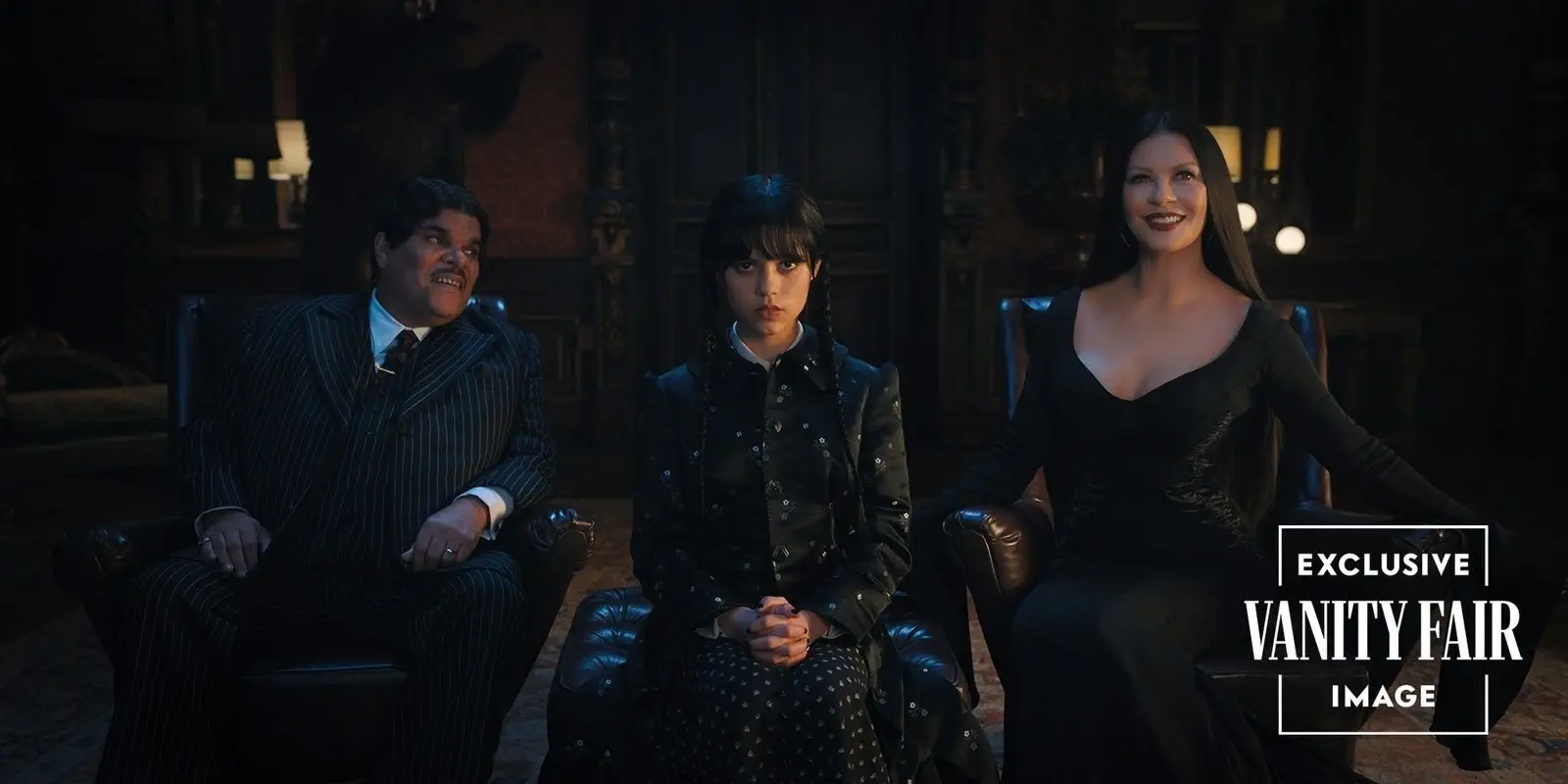 Image credit: Vanity Fair | NETFLIX