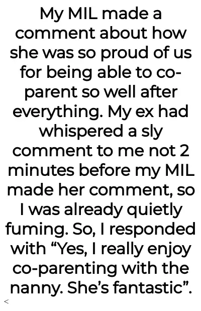 Image credit: nannycoparents | nannycoparents