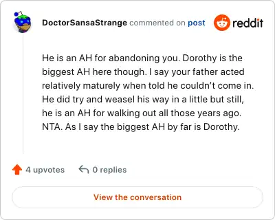 Image credit: DoctorSansaStrange | DoctorSansaStrange