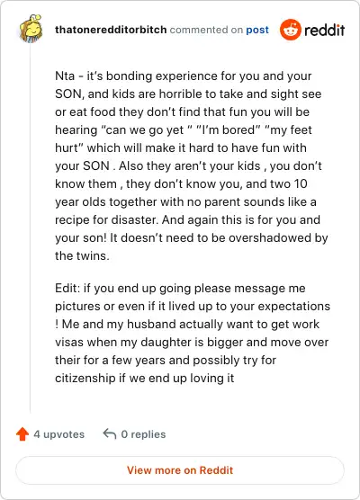 Image credit: thatoneredditorbitch | thatoneredditorbitch