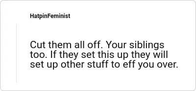 Image credit: HatpinFeminist | HatpinFeminist