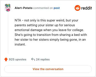 Image credit: Alert-Potato | Alert-Potato