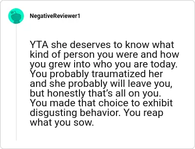 Image credit: NegativeReviewer1 | NegativeReviewer1