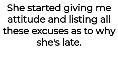 Image credit: punctualgirly | punctualgirly