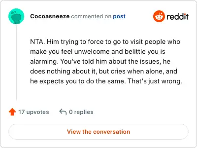 Image credit: Cocoasneeze | Cocoasneeze