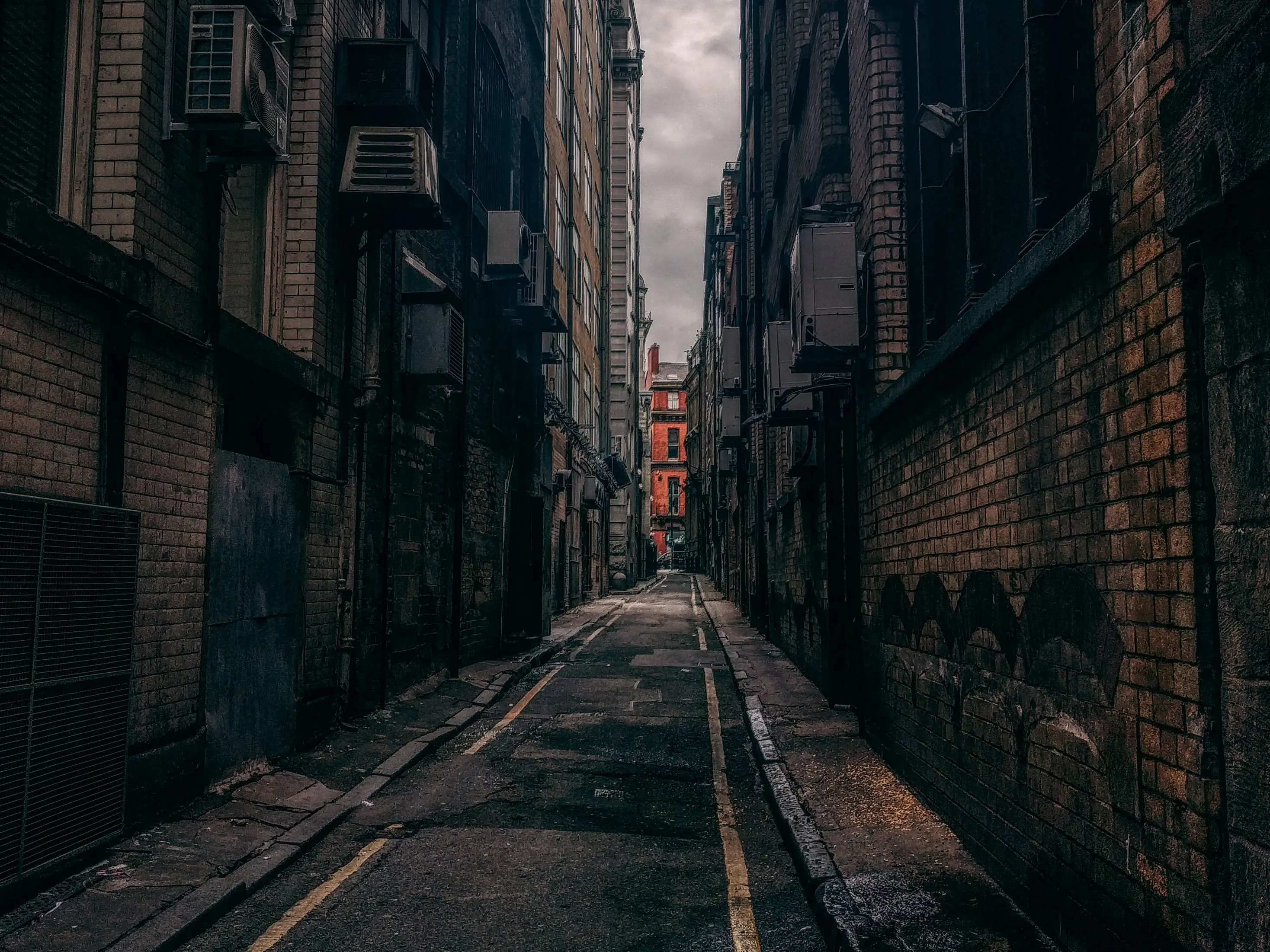 Image credit: Unsplash | Robin Wersich