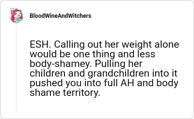Image credit: BloodWineAndWitchers | BloodWineAndWitchers