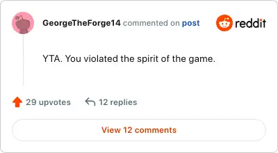 Image credit: GeorgeTheForge14 | GeorgeTheForge14