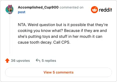 Image credit: Accomplished_Cup900 | Accomplished_Cup900
