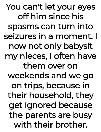 Image credit: throwawayauntieeee | throwawayauntieeee