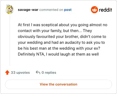 Image credit: savage-war | savage-war
