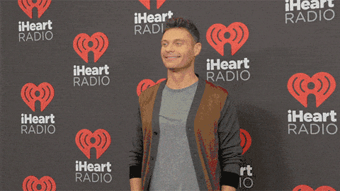 Image credit: Giphy | iHeartRadio