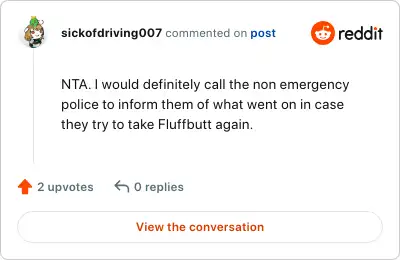 Image credit: sickofdriving007 | sickofdriving007
