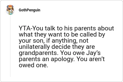 Image credit: GothPenguin | GothPenguin