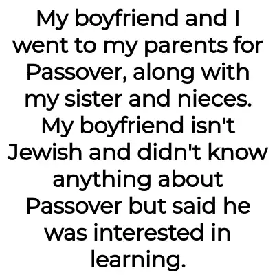 Image credit: bfatpesach | bfatpesach