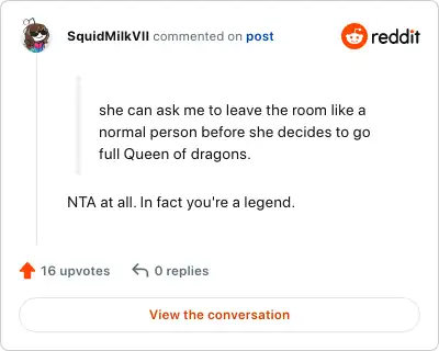 Image credit: SquidMilkVII | SquidMilkVII