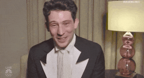 Image credit: Giphy | Golden Globes
